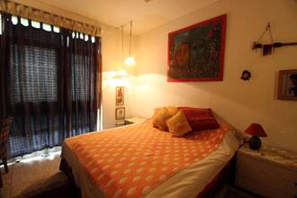 TG Stays Civil Lines, New Delhi 3